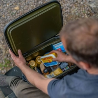 Fox Aquos Camolite Cool Bags
